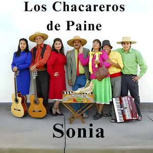 Sonia (Extended)