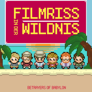 Filmriss in der Wildniss