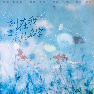 刻在我心底的名字（翻自 陈昊森）