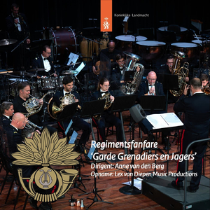 Amsterdam Brass Medley