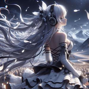 その光を信じて