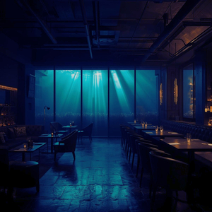 Noir Oceanlight