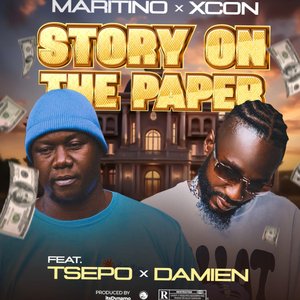 Story on the Paper