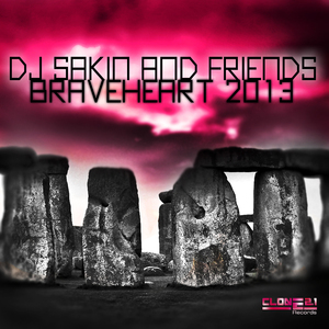Braveheart 2013 (Purple Project Remix)