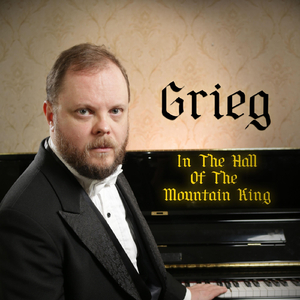 In the Hall of the Mountain King