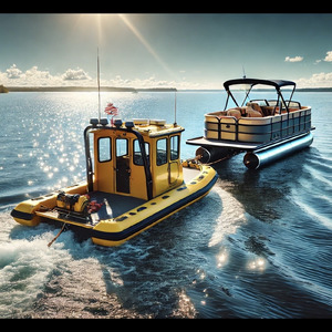 B.O.A.T. (Break Out Another Thousand)