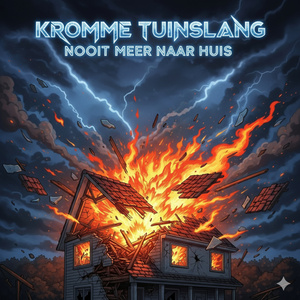 Nooit Meer Naar Huis