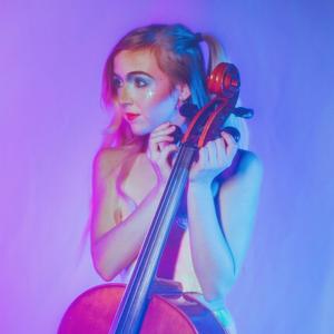 i can play the cello