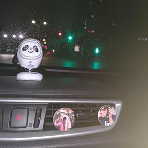 刘若英 / 邓晃晃-分开旅行+爱意藏风里（Live）（正义 remix）