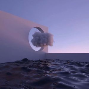 暴风雨（cover就是哈比）