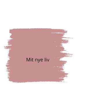 Mit nye liv
