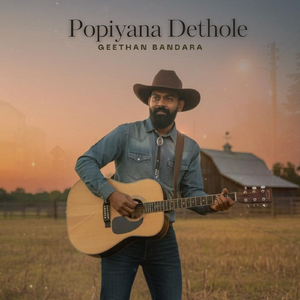 Popiyana Dethole