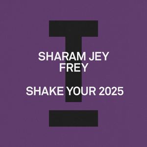 Shake Your 2025 (Extended Mix)
