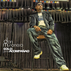 Estamos Aqui (feat. Rene Gonzalez)