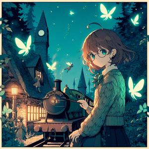 Invitation To Hogwarts