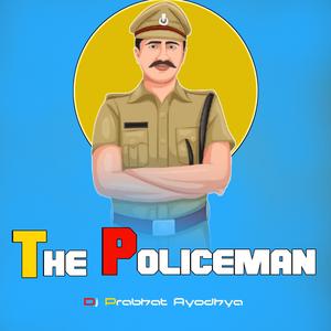 The policeman