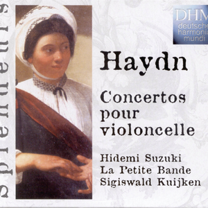 Cello Concerto No. 1 in C Major, Hob. VIIb:1: III. Allegro molto