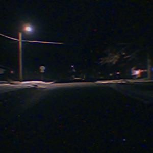 Alone