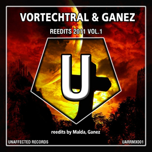 Remembers (Ganez 2011 Reedit)