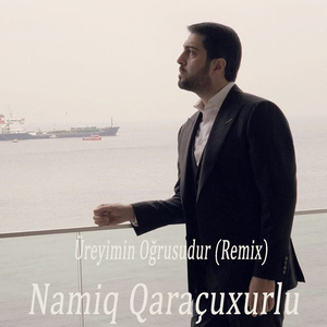 Üreyimin Oğrusudur (Remix)