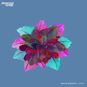 Orion (Original Mix)