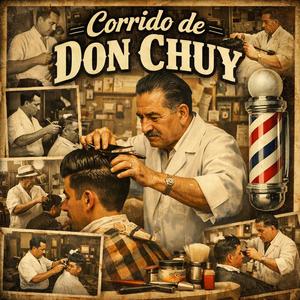 Jesus (Don Chuy)