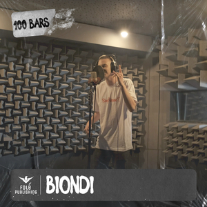 BIONDI - 100 BARZ