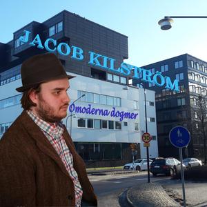 Omoderna dogmer (feat. Adrian Stone) (Rock Version)