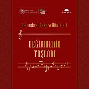 Değirmenin Taşları