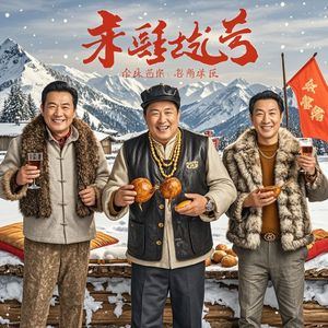 我的东北老乡-火星河