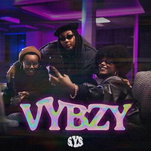 Vybzy