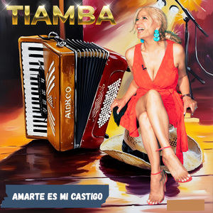 AMARTE ES MI CASTIGO (COVER)