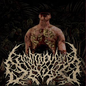 Masticating the Severed Extremities