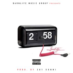 2:58 Freestyle