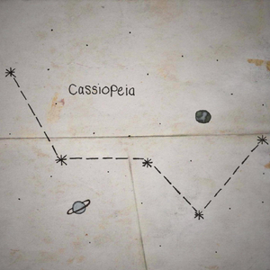 Cassiopeia