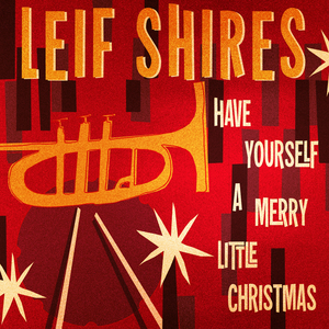 Have Yourself A Merry Little Christmas