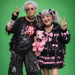 沸きすぎて無理！