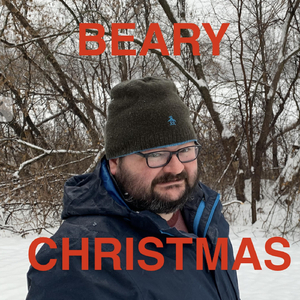 Beary Christmas