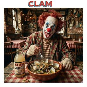 Clam