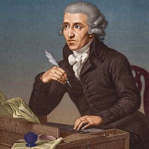 海顿奏鸣曲 D大调 第一乐章 Op.16 No.4