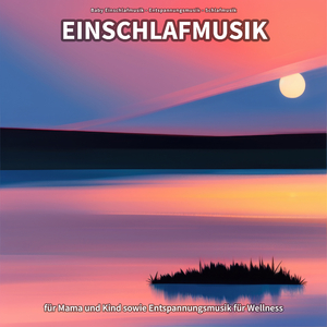 Baby Einschlafmusik