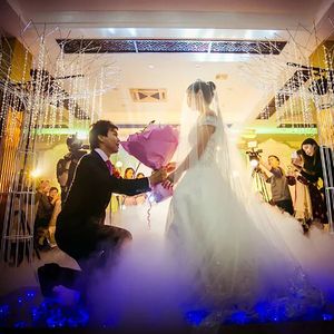 爱情引力婚礼策划