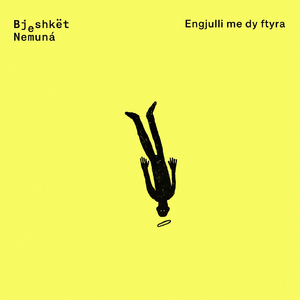 Engjulli me dy ftyra (feat. Ardo)