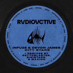 City Stars (maXIon Remix)