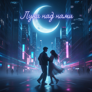 Луна над нами