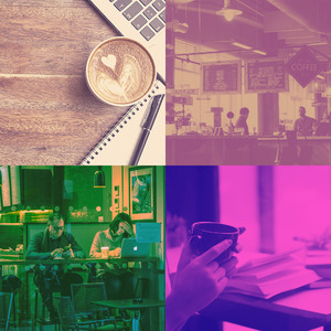 微妙的豪华餐厅心情