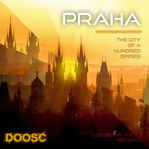 Praha