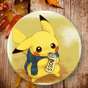 浪漫主义小哄歌