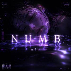 NUMB