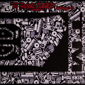 Recept na Apokalypsu (Lkama RMX) (feat. LUZER, Gulos Potrok & Andr01d)